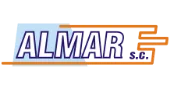 Logo - Almar s.c. Alfred Wasilewski, Marek Wiernicki